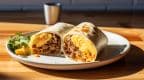 Best Carne Asada Burrito in Brea, CA