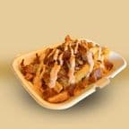 Best Bacon Cheese Fries in Brea, CA