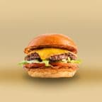 Best Double Cheeseburger in Brea, CA