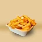 Best Fries in Brea, CA