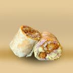 Best Ham Burrito in Brea, CA