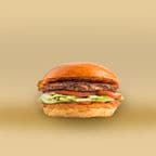 Best Hamburger in Brea, CA