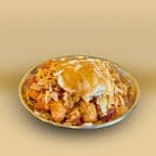 Best Loaded Tots in Brea, CA