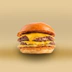 Best Triple Cheeseburger in Brea, CA